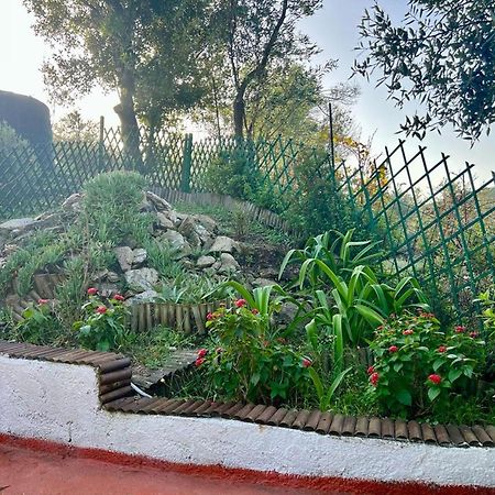 Villa Platanias Agia Paraskevi  Exterior photo